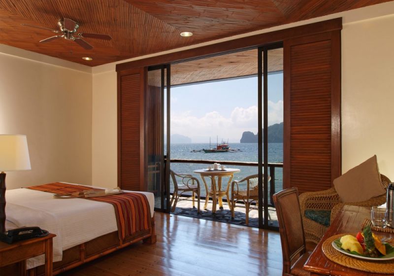 El Nido Resorts Miniloc Island 4*
