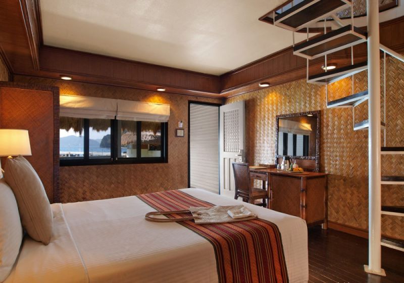 El Nido Resorts Miniloc Island 4*