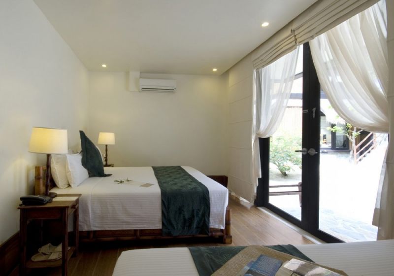 El Nido Resorts Miniloc Island 4*