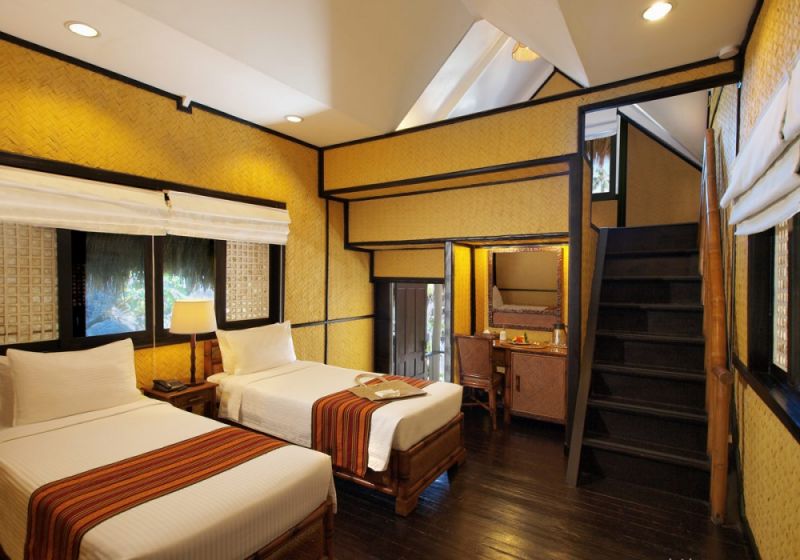 El Nido Resorts Miniloc Island 4*