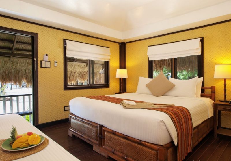 El Nido Resorts Miniloc Island 4*