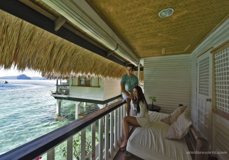 El Nido Resorts Miniloc Island 4*