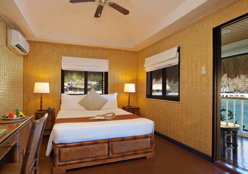 El Nido Resorts Miniloc Island 4*