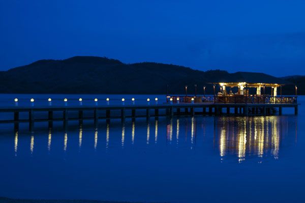 El Rio Y Mar Island Resort 4*