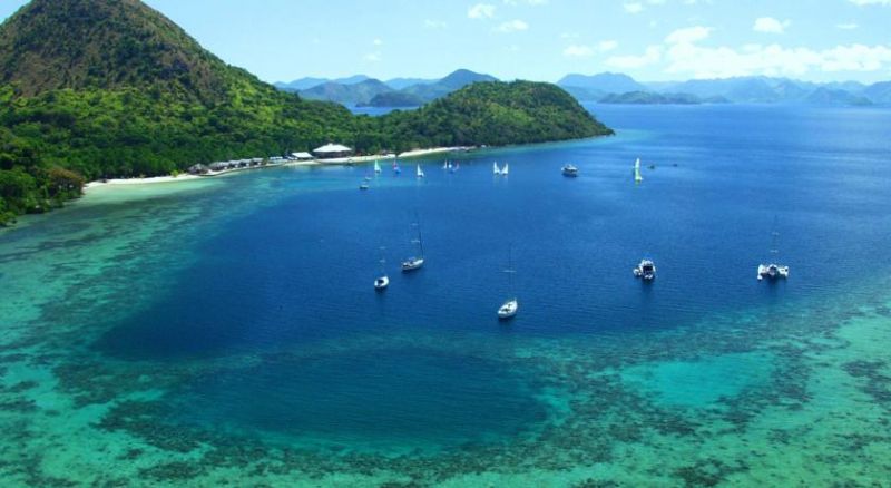 El Rio Y Mar Island Resort 4*