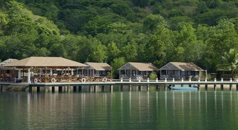 El Rio Y Mar Island Resort 4*