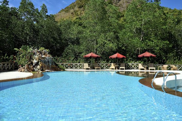 El Rio Y Mar Island Resort 4*
