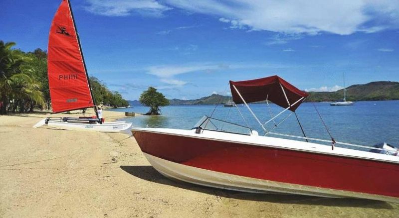 El Rio Y Mar Island Resort 4*