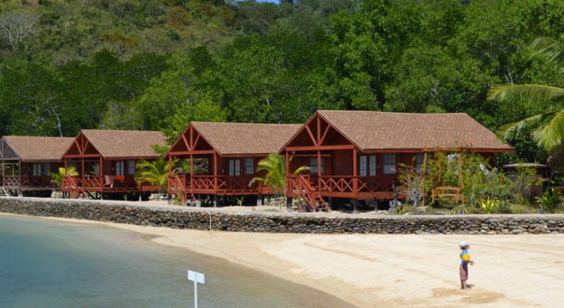 El Rio Y Mar Island Resort 4*