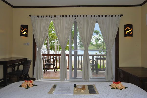 El Rio Y Mar Island Resort 4*