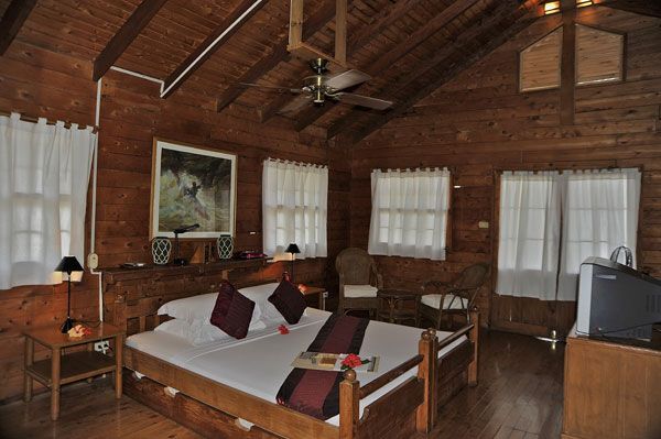 El Rio Y Mar Island Resort 4*