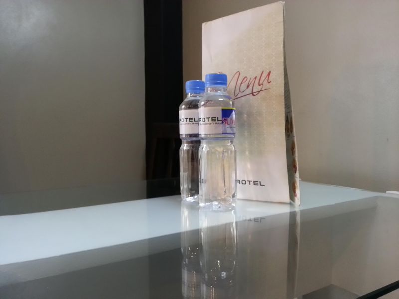 Eurotel Makati 3*