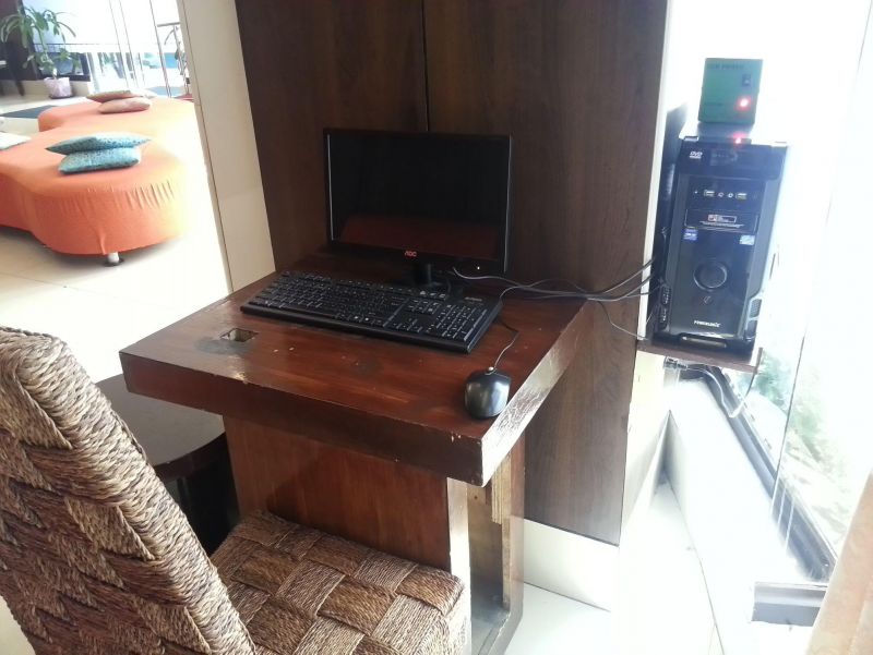Eurotel Makati 3*