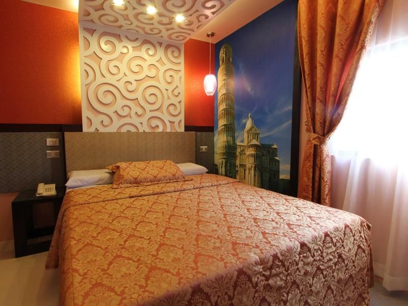 Eurotel Makati 3*