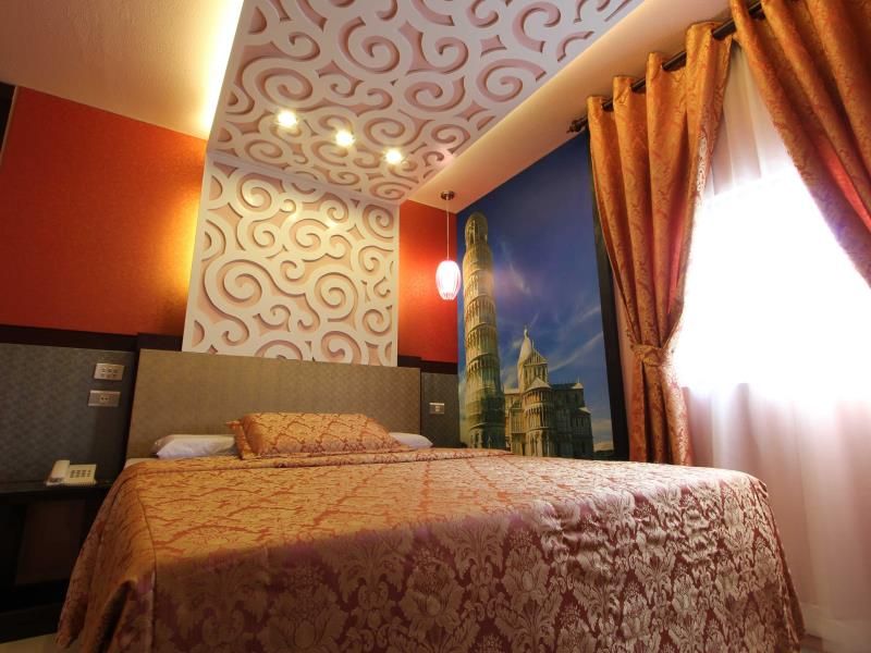 Eurotel Makati 3*