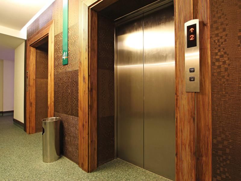 Eurotel North Edsa 3*