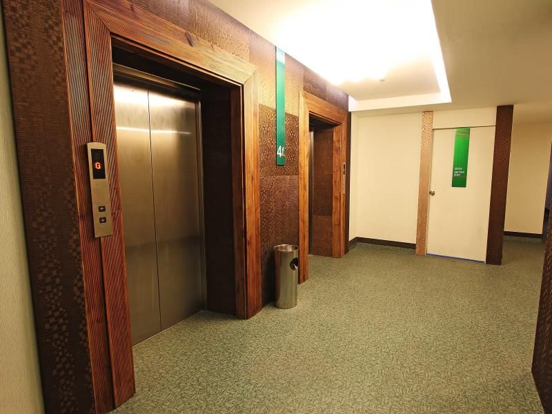 Eurotel North Edsa 3*