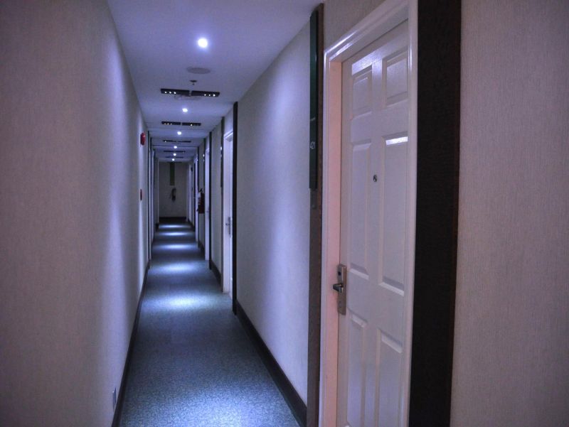 Eurotel North Edsa 3*