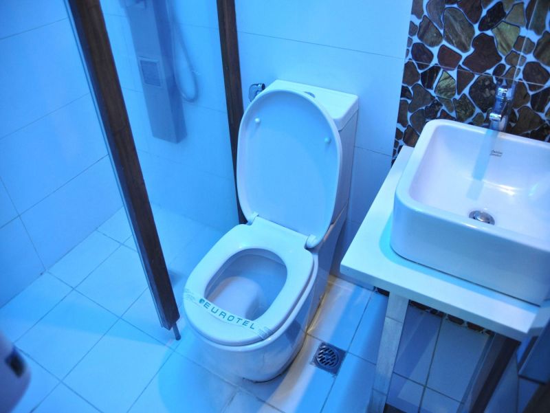 Eurotel North Edsa 3*