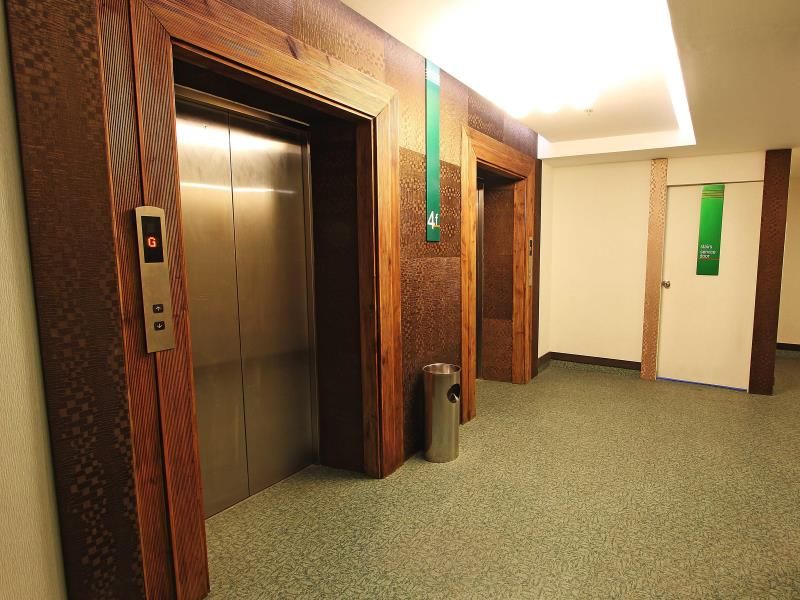 Eurotel North Edsa 3*