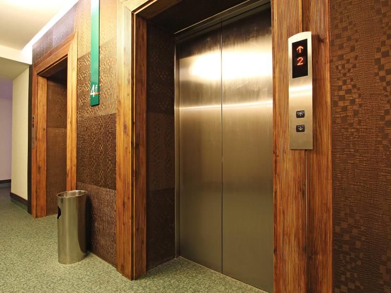 Eurotel North Edsa 3*