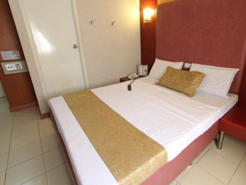 Eurotel Pedro Gil 3*