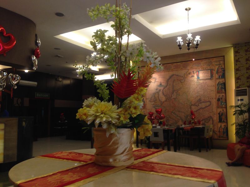 Eurotel Pedro Gil 3*