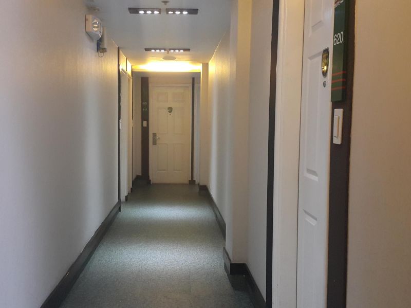 Eurotel Pedro Gil 3*