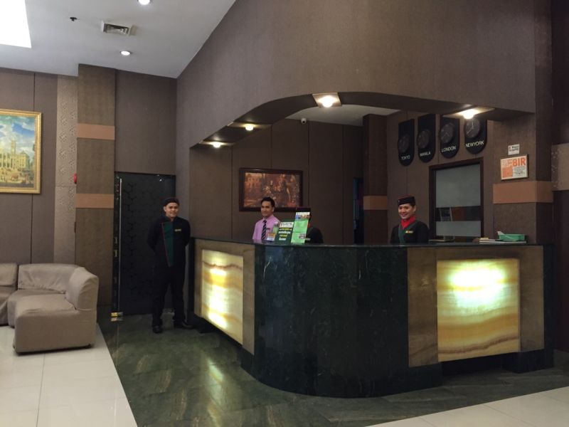 Eurotel Pedro Gil 3*