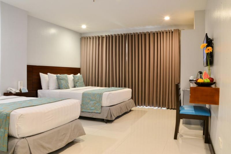 Jonys Boutique 3*