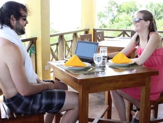 La Veranda Beach Resort & Restaurant 2*