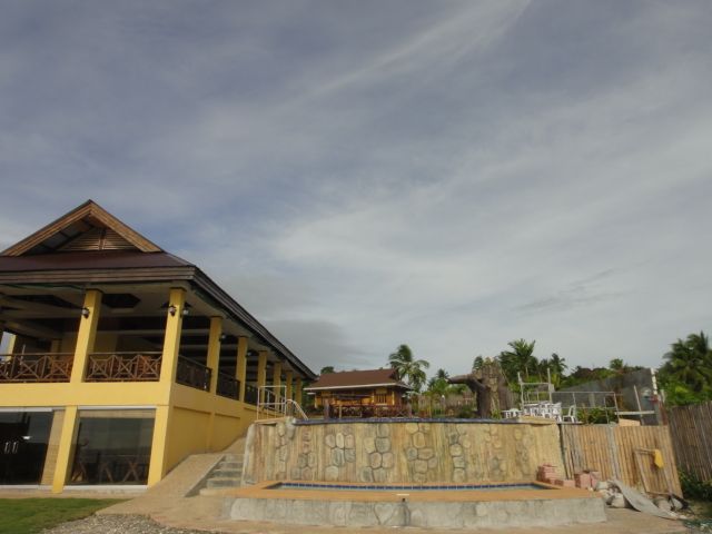 La Veranda Beach Resort & Restaurant 2*