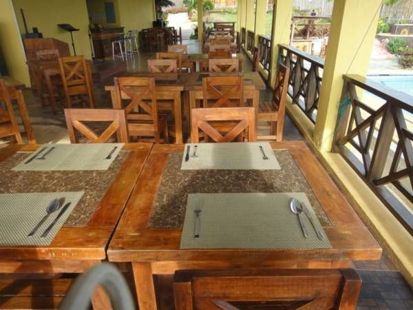 La Veranda Beach Resort & Restaurant 2*