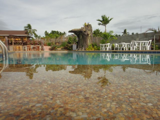 La Veranda Beach Resort & Restaurant 2*