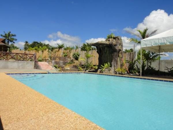 La Veranda Beach Resort & Restaurant 2*