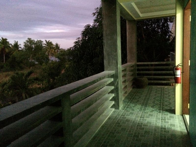 La Veranda Beach Resort & Restaurant 2*