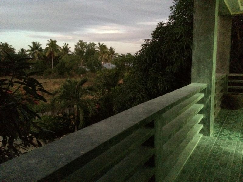 La Veranda Beach Resort & Restaurant 2*