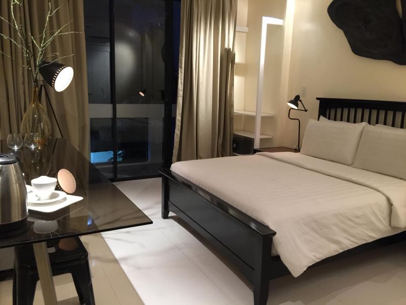 Luxx Boutique Boracay 3*