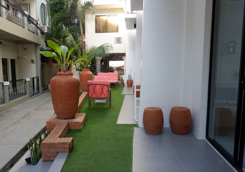 Luxx Boutique Boracay 3*