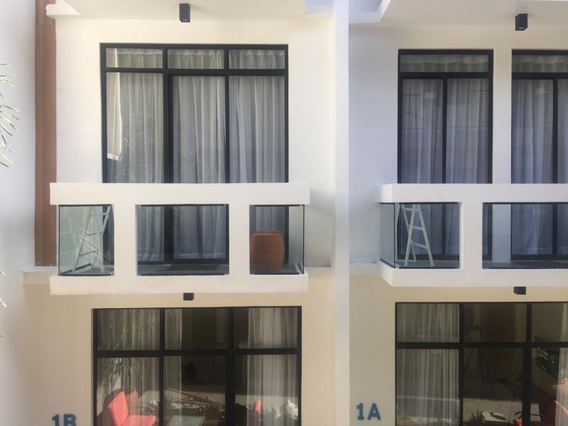 Luxx Boutique Boracay 3*