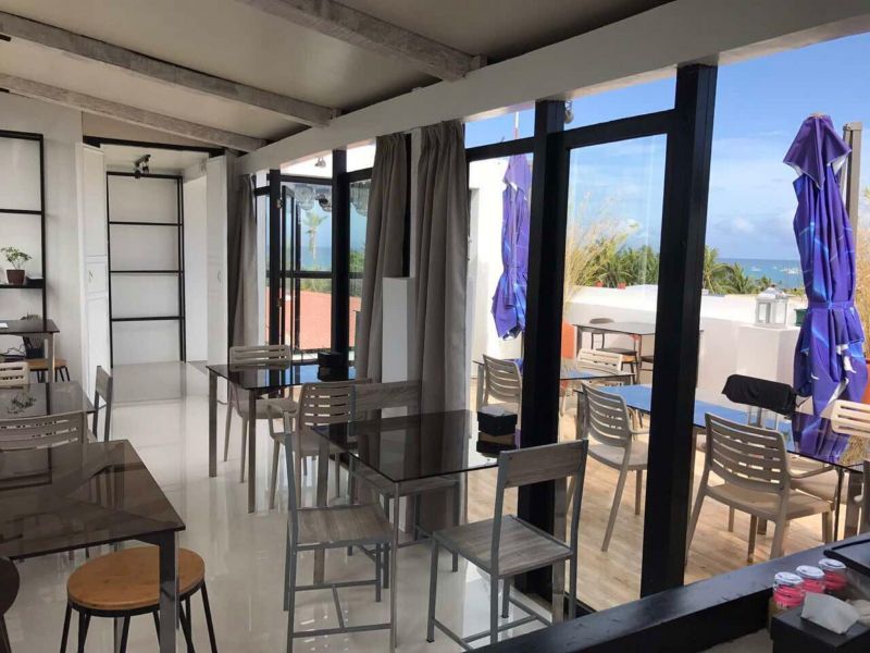 Luxx Boutique Boracay 3*