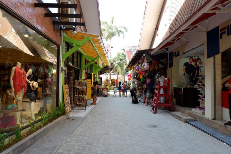 Luxx Boutique Boracay 3*