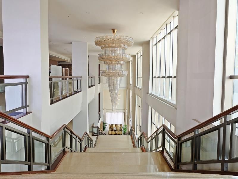 Mandarin Plaza 3*