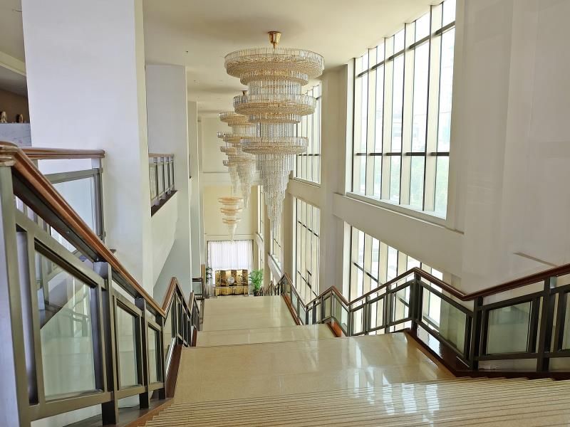 Mandarin Plaza 3*