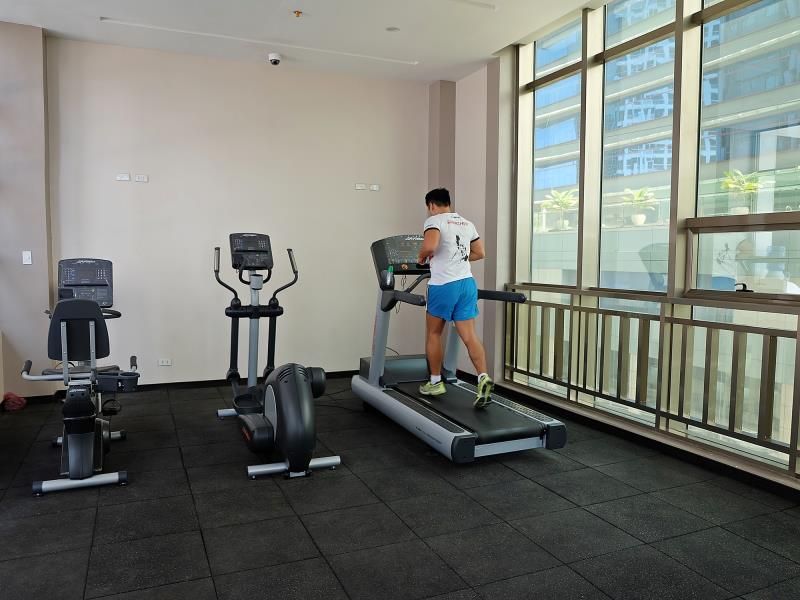 Mandarin Plaza 3*