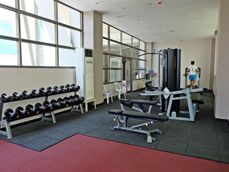 Mandarin Plaza 3*