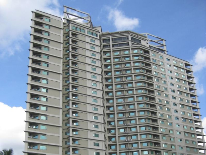 Mandarin Plaza 3*
