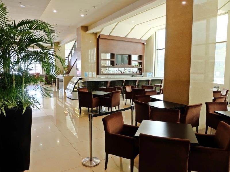 Mandarin Plaza 3*