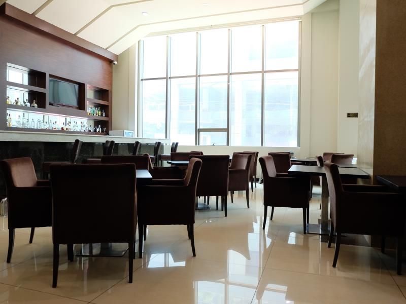 Mandarin Plaza 3*