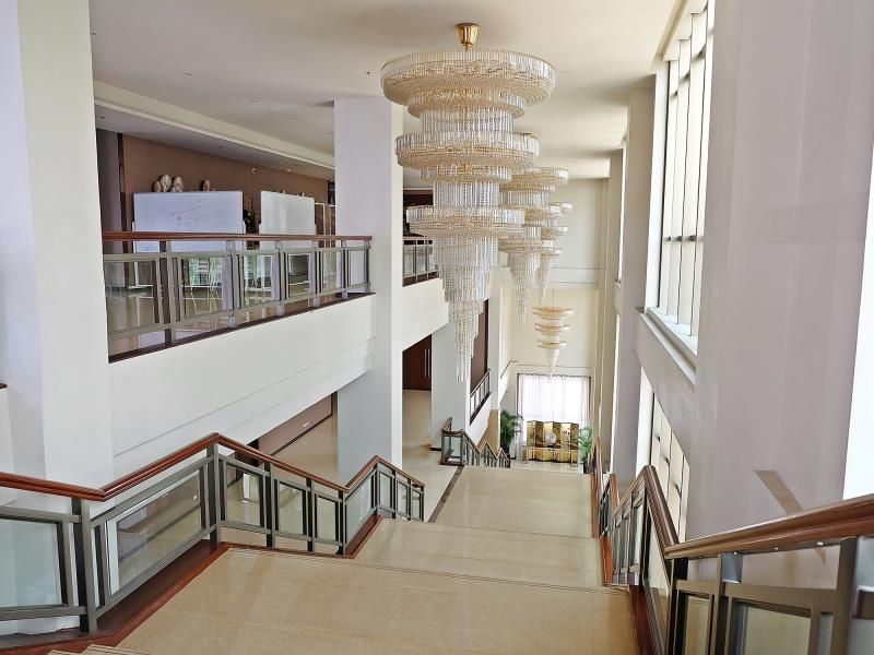 Mandarin Plaza 3*